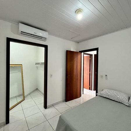 Apartamento Lirio 贝卢港 外观 照片