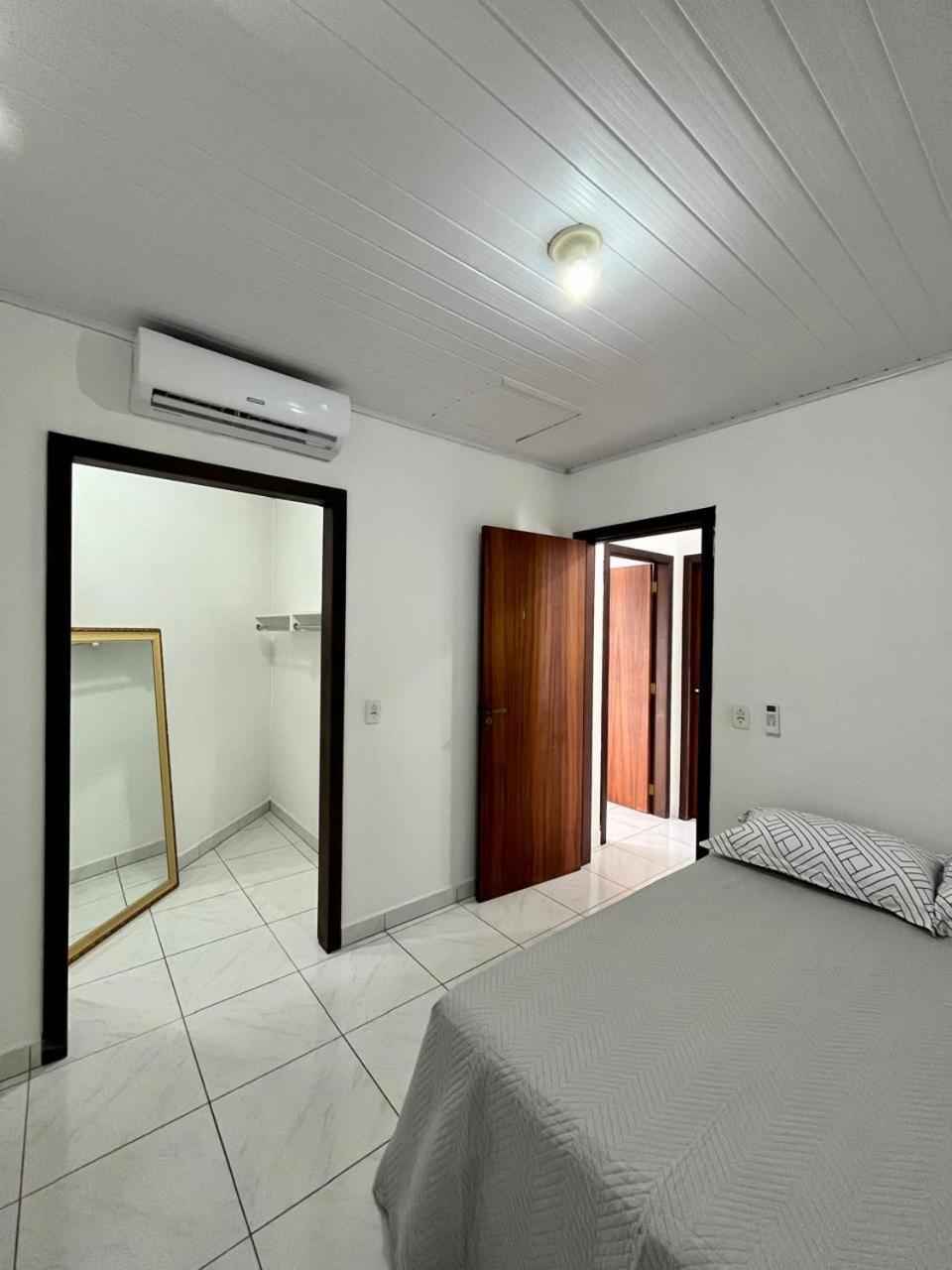Apartamento Lirio 贝卢港 外观 照片