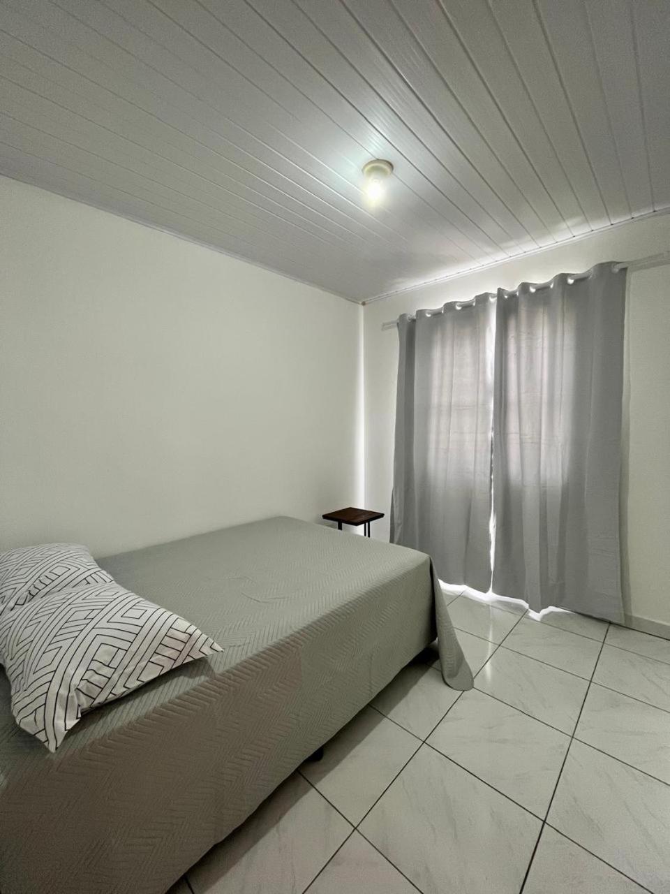 Apartamento Lirio 贝卢港 外观 照片